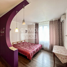 Квартира 49,2 м², 1-комнатная - изображение 1