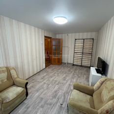 Квартира 29,8 м², 1-комнатная - изображение 2