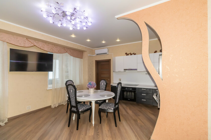 110 м², 3-комнатная квартира 29 990 000 ₽ - изображение 56