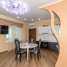 Квартира 106,9 м², 3-комнатная - изображение 2