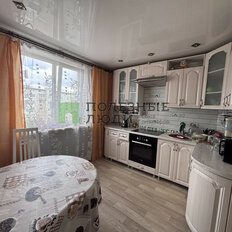 Квартира 69,2 м², 3-комнатная - изображение 2