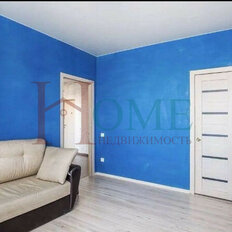 Квартира 57 м², 2-комнатная - изображение 4