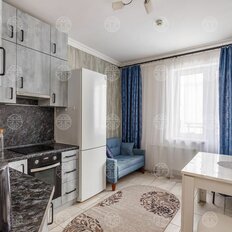 Квартира 39,3 м², 1-комнатная - изображение 1