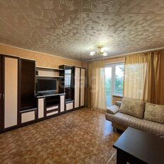 Квартира 39 м², 1-комнатная - изображение 4