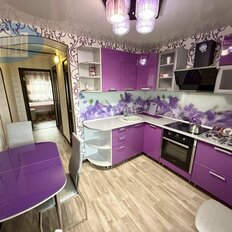 Квартира 50 м², 2-комнатная - изображение 1