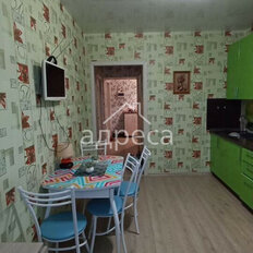 Квартира 39,1 м², 1-комнатная - изображение 4