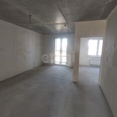 Квартира 93,1 м², 3-комнатная - изображение 3