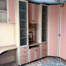 Квартира 52,8 м², 2-комнатная - изображение 5