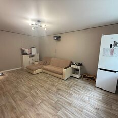 Квартира 43,3 м², 2-комнатная - изображение 3