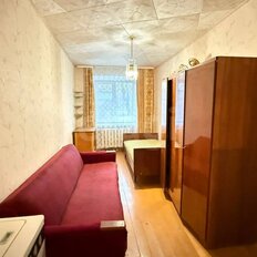 Квартира 43,6 м², 2-комнатная - изображение 4