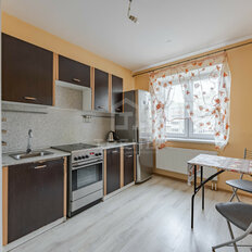 Квартира 31,6 м², 1-комнатная - изображение 1