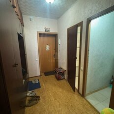 Квартира 38,2 м², 1-комнатная - изображение 5
