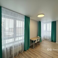 Квартира 53 м², 2-комнатная - изображение 3