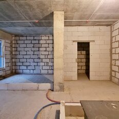 Квартира 49 м², 1-комнатная - изображение 2