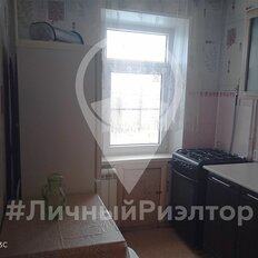 Квартира 22 м², 1-комнатная - изображение 4