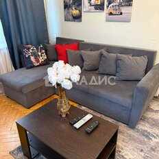 Квартира 33 м², 1-комнатная - изображение 3