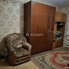 Квартира 34,7 м², 1-комнатная - изображение 2