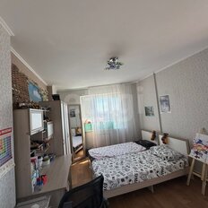 Квартира 82 м², 3-комнатная - изображение 5