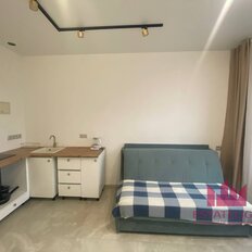 Квартира 22 м², студия - изображение 2