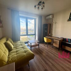 Квартира 24,5 м², студия - изображение 2