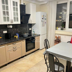 Квартира 119 м², 5-комнатная - изображение 1