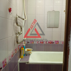 Квартира 62 м², 2-комнатная - изображение 4