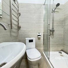 Квартира 52 м², 2-комнатная - изображение 5