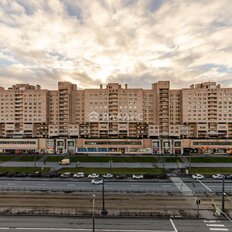 Квартира 56,5 м², 3-комнатная - изображение 2