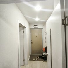 Квартира 30 м², 1-комнатная - изображение 5