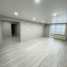 Квартира 75,7 м², 2-комнатная - изображение 2