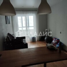Квартира 41 м², 1-комнатная - изображение 5