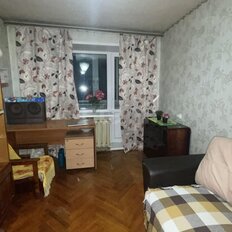 Квартира 55,5 м², 3-комнатная - изображение 5