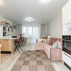 Квартира 69,2 м², 2-комнатная - изображение 3