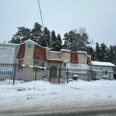 127 м², торговое помещение - изображение 1