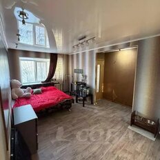 Квартира 60,7 м², 3-комнатная - изображение 2