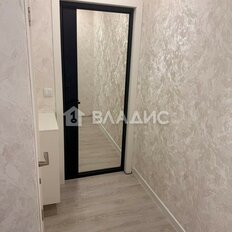 Квартира 30,4 м², 1-комнатная - изображение 4