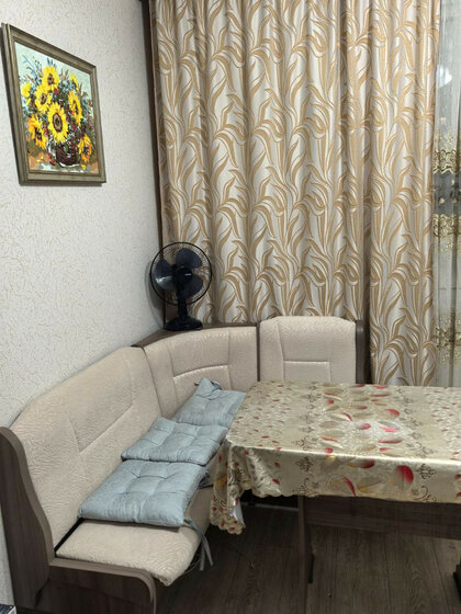 36,9 м², 1-комнатная квартира 3 990 000 ₽ - изображение 25