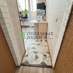 Квартира 29 м², 1-комнатная - изображение 5