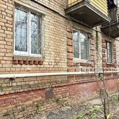 Квартира 24,9 м², 1-комнатная - изображение 5