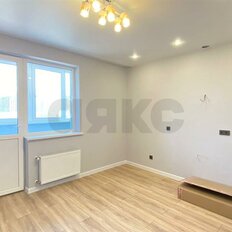 Квартира 18,3 м², студия - изображение 2