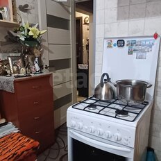 Квартира 29 м², 1-комнатная - изображение 5