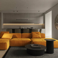 Квартира 83,8 м², 3-комнатная - изображение 5