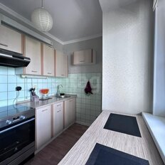 Квартира 41,7 м², 1-комнатная - изображение 2