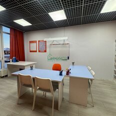 119,2 м², помещение свободного назначения - изображение 3