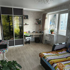 Квартира 48 м², 2-комнатная - изображение 2