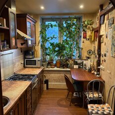 Квартира 87 м², 4-комнатная - изображение 1