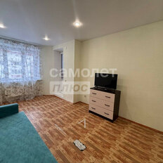 Квартира 39,1 м², 1-комнатная - изображение 3