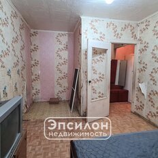 Квартира 32,8 м², 1-комнатная - изображение 4