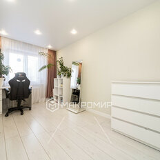 Квартира 57 м², 3-комнатная - изображение 4