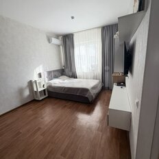 Квартира 35,8 м², 1-комнатная - изображение 3